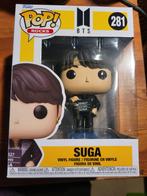 Funko Pop - Suga - 281 - BTS, Ophalen of Verzenden, Nieuw