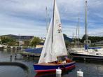 Zeilboot Schakel 2173, Ophalen, Gebruikt, Overige typen, Hout