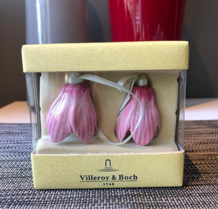 Villeroy & Boch flower bells - Spring, Diversen, Pasen, Nieuw, Ophalen of Verzenden