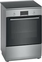Bosch HLN39A050U Vrijstaande Oven, Witgoed en Apparatuur, Ovens, Oven, Hete lucht, Nieuw, Vrijstaand