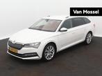 Skoda Superb Combi 1.4 TSI iV Business Edition Plus 204 PK |, Auto's, Skoda, 12 maanden, 77 km/l, Gebruikt, 4 cilinders