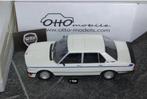 !! SALE !! 1:18 BMW M535 E12 white Otto mobile OT139 WRH, Verzenden, Zo goed als nieuw, Auto, OttOMobile