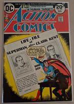 Action Comics #429 (1973), Eén comic, Amerika, Ophalen of Verzenden, Zo goed als nieuw