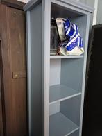 Smalle verticale Kast, Huis en Inrichting, Ophalen, Met plank(en), Minder dan 50 cm, 25 tot 50 cm