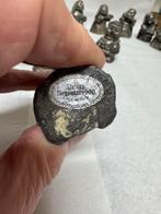 Tinnen figuurtjes van Peltro Argentato 999, Ophalen