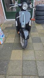 Kymco New Sento 50i - 4 Takt Scooter, Fietsen en Brommers, Ophalen