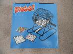Bingo spel, Ophalen of Verzenden, Zo goed als nieuw