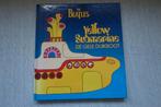 Boek Beatles Yellow Submarine Ned.uitgave, Verzamelen, Ophalen of Verzenden, Zo goed als nieuw, Boek, Tijdschrift of Artikel
