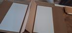 Enhet deur wit 40x75 IKEA nieuw, Huis en Inrichting, Kasten | Stellingkasten, Ophalen, Nieuw