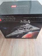 Star wars 75252 nieuw, Verzamelen, Star Wars, Ophalen of Verzenden, Nieuw, Actiefiguurtje