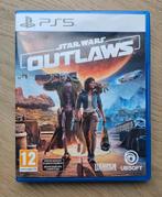 Star Wars Outlaws PS5, Ophalen of Verzenden, Zo goed als nieuw