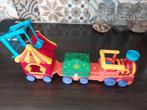 Vintage Fisher price trein, Ophalen of Verzenden, Gebruikt