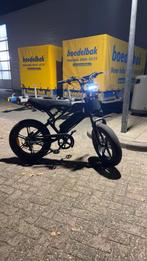 Fatbike V20 pro opgevoerd, 59 cm of meer, Ophalen, Zo goed als nieuw, Overige merken