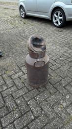 30 liter melkbus, Ophalen, Zo goed als nieuw