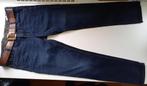 PME LEGEND SKYHAWK blauw, maat W35 / L32, Maat 52/54 (L), Zo goed als nieuw, Pme Legend, Verzenden