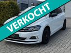 Volkswagen Polo 1.0 MPI Comfortline |Stoelverwarming|LMV, 1005 kg, Euro 6, Wit, Bedrijf