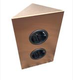 Caressi Hoekstopcontact Koper nieuw chique. 2 beschikbaar, Ophalen of Verzenden, Nieuw