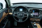 Volvo XC90 Recharge T8 AWD Inscription | Trekhaak | Panorama, 12 maanden, Gebruikt, Euro 6, Blauw