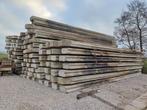 Betonplanken | damwand planken | brugliggers, Ophalen of Verzenden, Gebruikt, 250 cm of meer, Planken