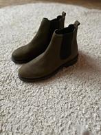 Outfielder Ziengs Leren Chelsea Boots 42 laarzen schoenen, Kleding | Heren, Schoenen, Overige kleuren, Boots, Nieuw, Outfielder