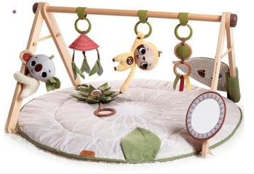 Te koop: Tiny Love Boho Chic Luxe Speelkleed - Babygym beschikbaar voor biedingen