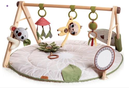 Te koop: Tiny Love Boho Chic Luxe Speelkleed - Babygym, Kinderen en Baby's, Speelgoed | Speelkleden, Zo goed als nieuw, Ophalen of Verzenden