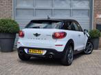 MINI Paceman 1.6 Cooper S Chili Schuifdak / Zwart Leder., Voorwielaandrijving, 4 cilinders, 4 stoelen, Wit