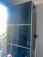 IKEA Pax Schuifdeuren - 3 Sets (150x236cm), Huis en Inrichting, Kasten | Kledingkasten, Ophalen, Gebruikt, 200 cm of meer, 150 tot 200 cm