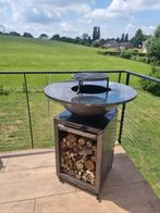 Barbecue CORTEN BRASERO, Ophalen, Nieuw