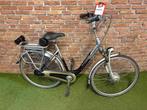 Fietshokje Hoofddorp: Gazelle Orange Elektrische Damesfiets
