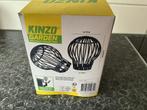 Kinzo Garden Gootsteen Bladvangers - Nieuw!, Pvc, Nieuw, Ophalen of Verzenden, Minder dan 2 meter