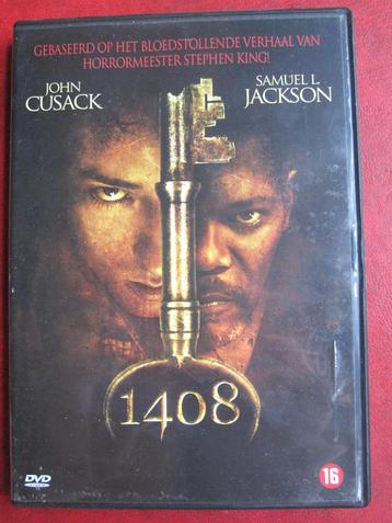 1408 (2007) beschikbaar voor biedingen