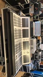 Soundcraft vi4, Ophalen of Verzenden, Gebruikt, Plaatstaal