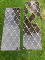 Loodglas ram, Antiek en Kunst, Ophalen of Verzenden