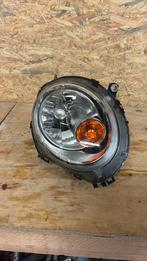 Mini cooper koplamp links, Auto-onderdelen, Ophalen, Nieuw, Mini