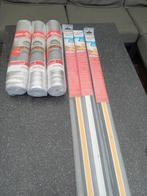 3 rollen radiatorfolie en 3 tochtstrips, Minder dan 4 cm, Overige materialen, Nieuw, 5 tot 10 m²