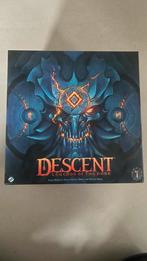 Descent: Legends of the dark, Hobby en Vrije tijd, Gezelschapsspellen | Bordspellen, Vijf spelers of meer, Ophalen of Verzenden