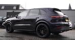 Originele 21 inch Porsche Cayenne E3 velgen met banden, Gebruikt, Banden en Velgen, Personenwagen, 315 mm