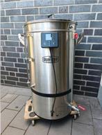 Grainfather G70 Connect Brouwketel, Ophalen, Gebruikt