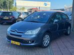 Citroen C4 Coupé 2.0-16V VTS - Clima - Cruise - Trekhaak -, 1254 kg, Gebruikt, Zwart, 4 cilinders