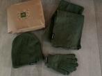 McDonalds Winterset - Muts, Sjaal & Handschoenen, Ophalen of Verzenden, Nieuw, Maat 42/44 (L), Sjaal