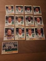 Panini Voetbal 1995 Fc Groningen, Ophalen of Verzenden, Zo goed als nieuw, Overige binnenlandse clubs, Poster, Plaatje of Sticker