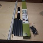 Bruynzeel nieuwe hordeur maximale maten 95 bij 215., Ophalen of Verzenden, Zo goed als nieuw, 50 tot 100 cm, 200 cm of meer