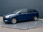Skoda Rapid Spaceback 1.2 TSI Greentech Ambition Businesslin, Auto's, Skoda, Voorwielaandrijving, Stof, Gebruikt, Zwart