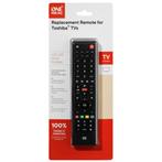 One For All Toshiba Universeel URC1919 (Afstandsbediening), Audio, Tv en Foto, Afstandsbedieningen, One for All 1, Info@OneforAll.nl