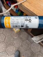 Somfy oximo buismotor 15Nm, Doe-het-zelf en Verbouw, Rolluiken, 200 cm of meer, Wit, Ophalen of Verzenden, Zo goed als nieuw