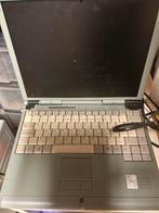 Siemens Quick port s, Ophalen, Gebruikt