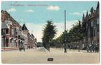 Den Haag 058, Willem de Zwijgerlaan, Verstuurd in 1915, Verzamelen, Ansichtkaarten | Nederland, Gelopen, Zuid-Holland, Voor 1920