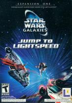 Star Wars Galaxies Jump to Lightspeed - Nieuw, Nieuw, Vanaf 12 jaar, Avontuur en Actie, Virtual Reality