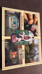 Ansichtkaart bladel, Verzamelen, Ansichtkaarten | Nederland, Ophalen of Verzenden